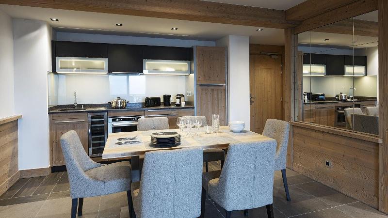 Residence Alpen Lodge image