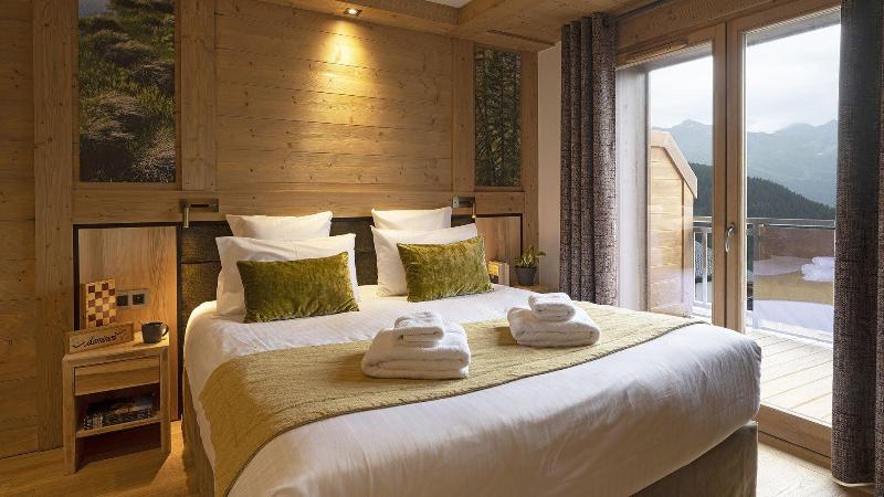 Residence Alpen Lodge image