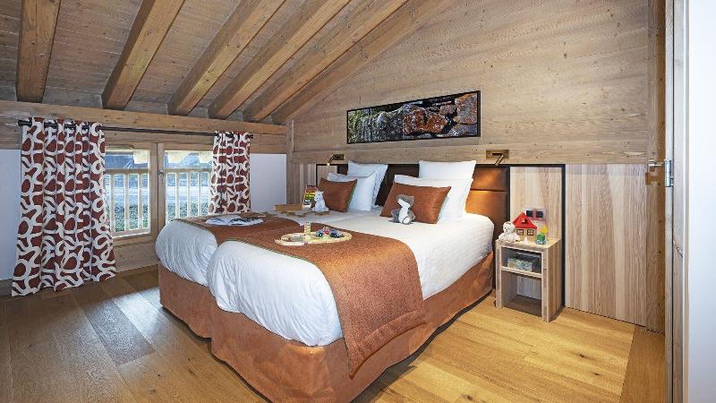 Residence Alpen Lodge image