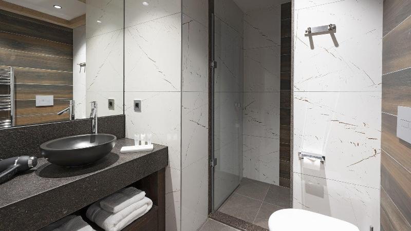 Residence Alpen Lodge image