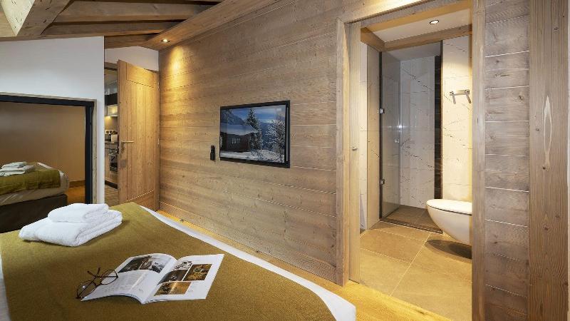 Residence Alpen Lodge image