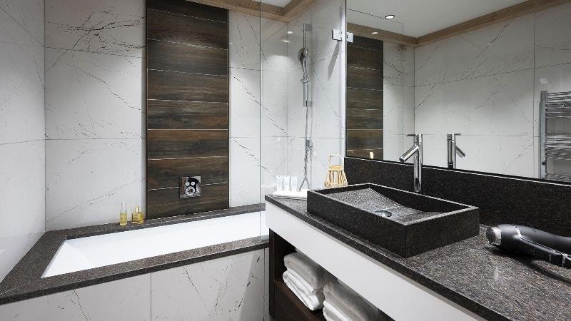 Residence Alpen Lodge image