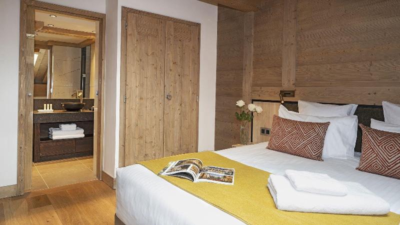 Residence Alpen Lodge image