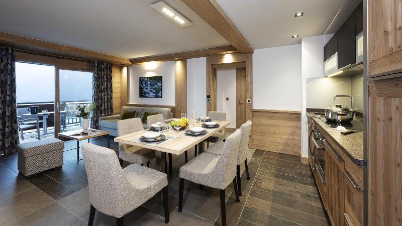 Residence Alpen Lodge image