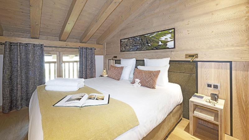 Residence Alpen Lodge image