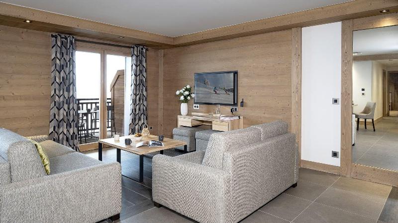 Residence Alpen Lodge image