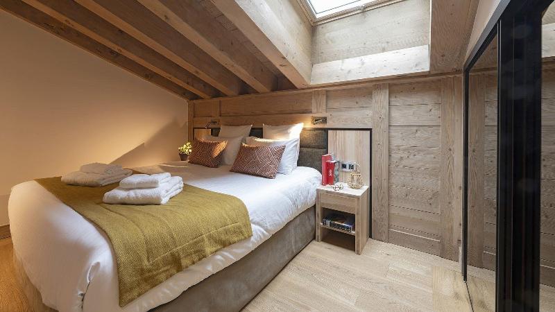 Residence Alpen Lodge image