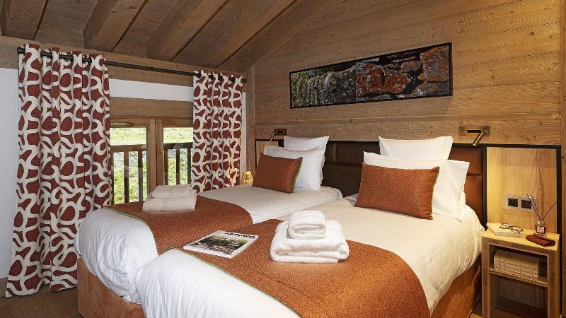 Residence Alpen Lodge image