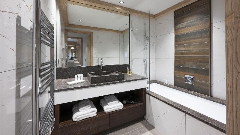 Residence Alpen Lodge image