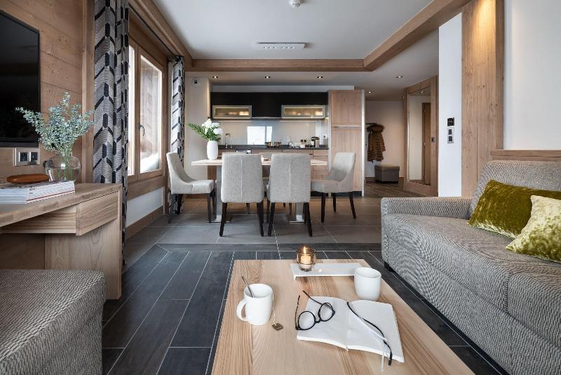 Residence Alpen Lodge image