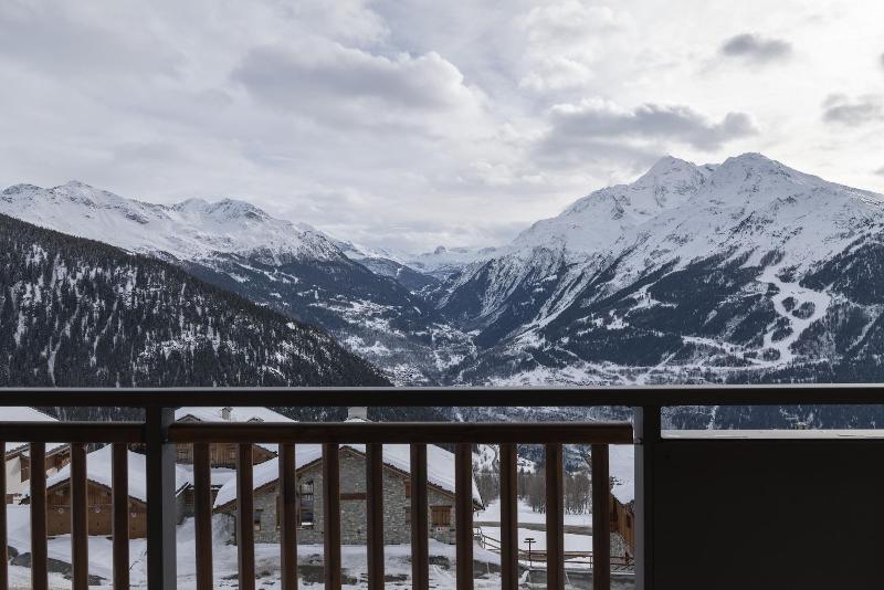 Residence Alpen Lodge image