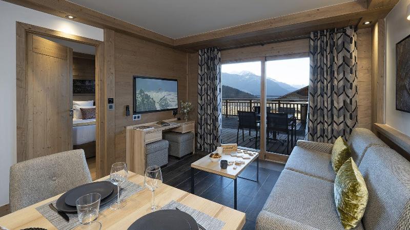 Residence Alpen Lodge image