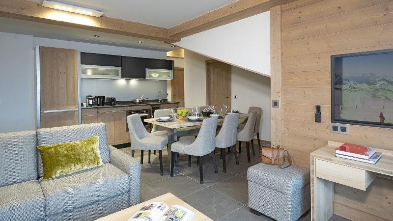 Residence Alpen Lodge image