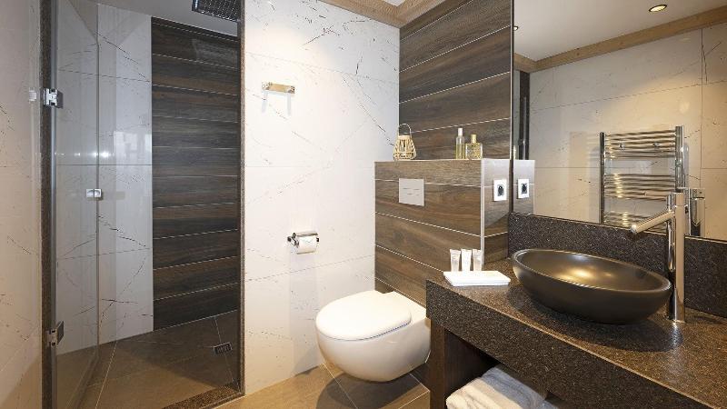 Residence Alpen Lodge image