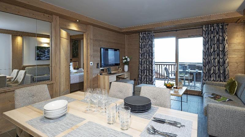 Residence Alpen Lodge image