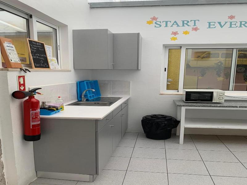 Meeting Hostel image