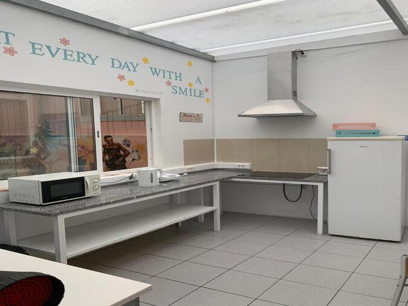 Meeting Hostel image