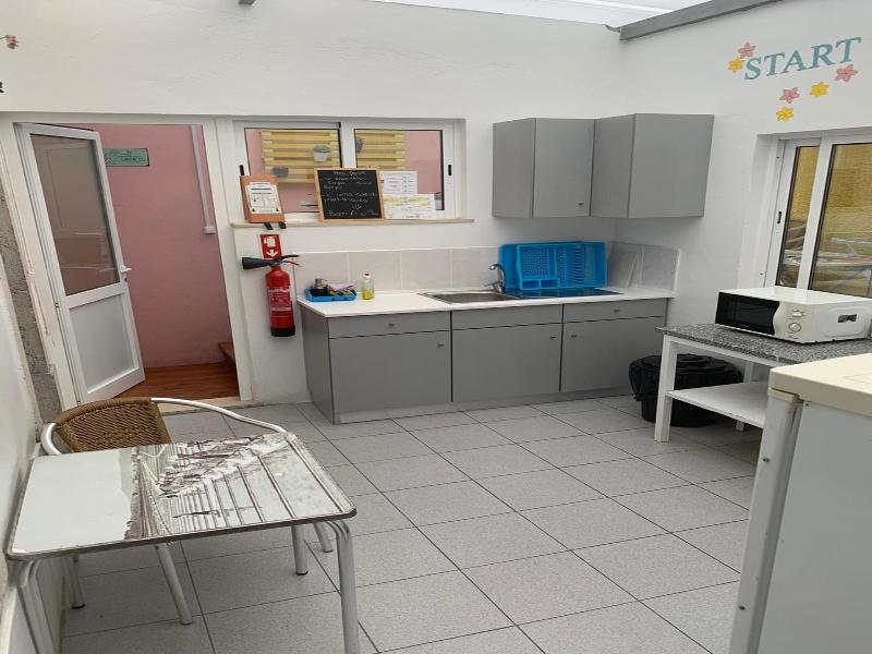 Meeting Hostel image