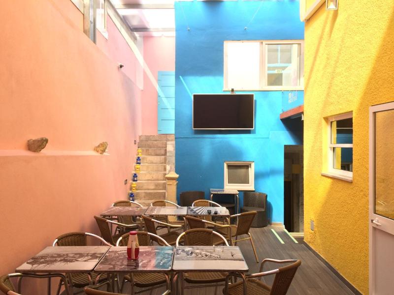 Meeting Hostel image