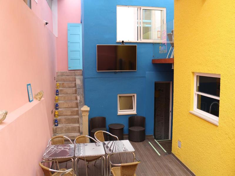 Meeting Hostel image