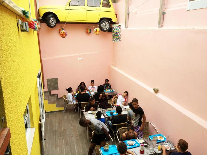 Meeting Hostel image
