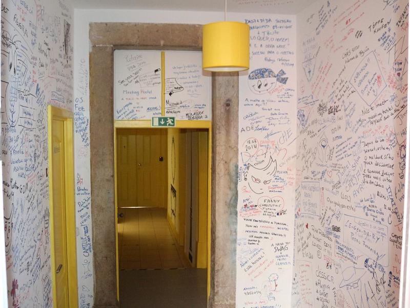 Meeting Hostel image