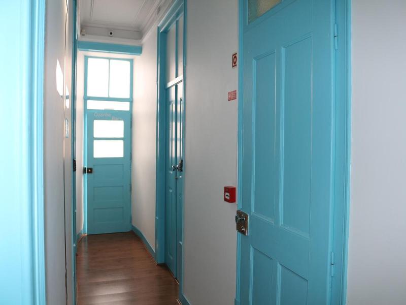 Meeting Hostel image