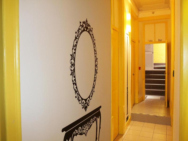 Meeting Hostel image
