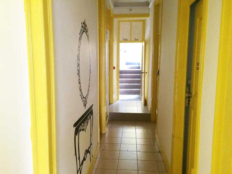 Meeting Hostel image