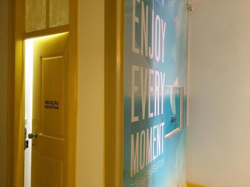 Meeting Hostel image