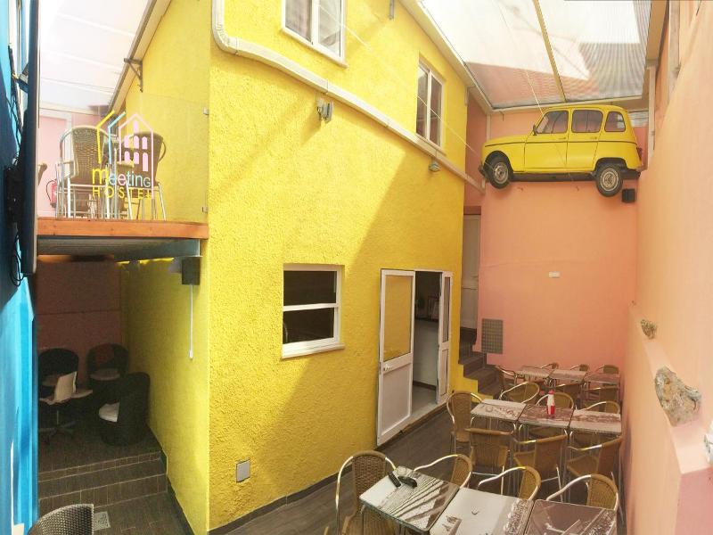 Meeting Hostel image