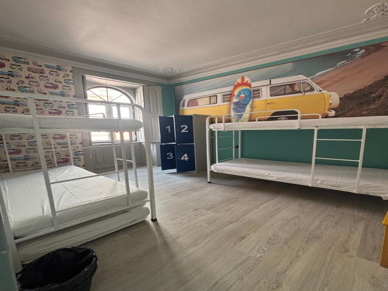 Meeting Hostel image