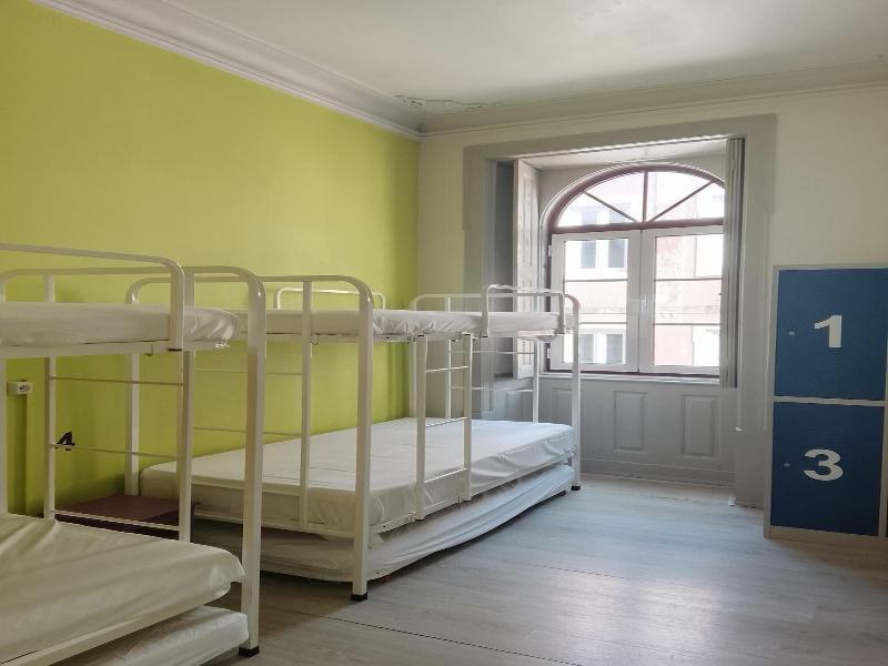 Meeting Hostel image