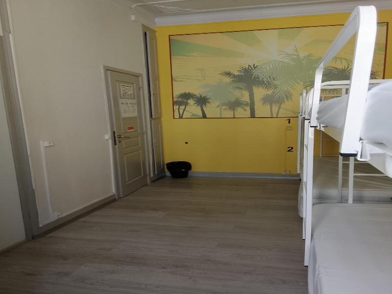 Meeting Hostel image