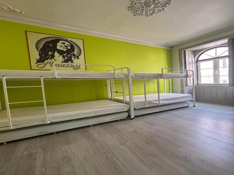 Meeting Hostel image