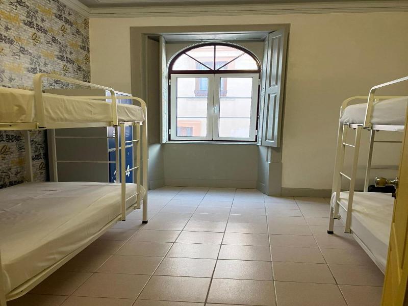Meeting Hostel image