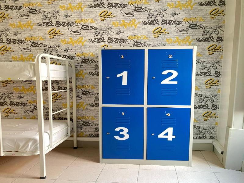 Meeting Hostel image
