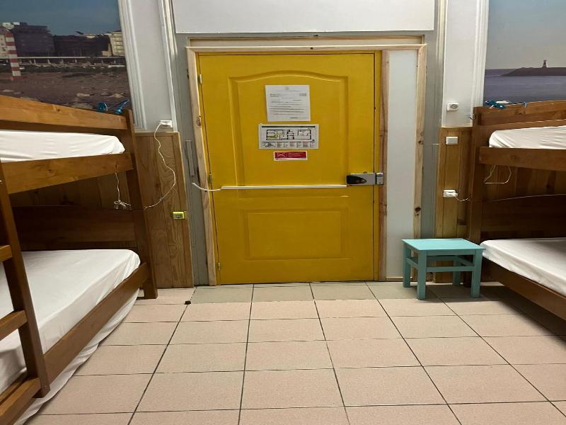 Meeting Hostel image