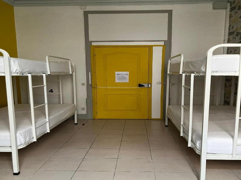 Meeting Hostel image