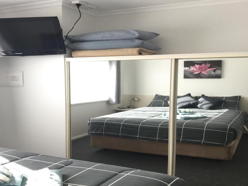 Esperance Bay Holiday Park