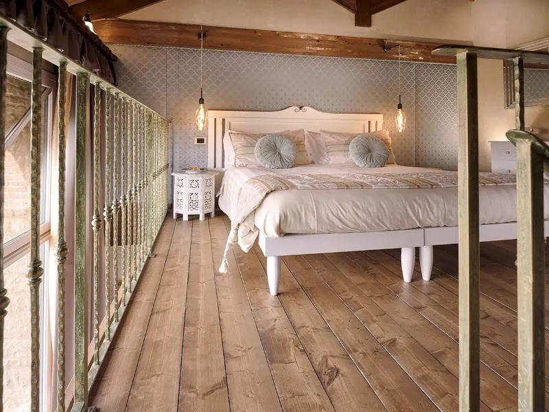 Tenuta Montemagno Relais & Wines image
