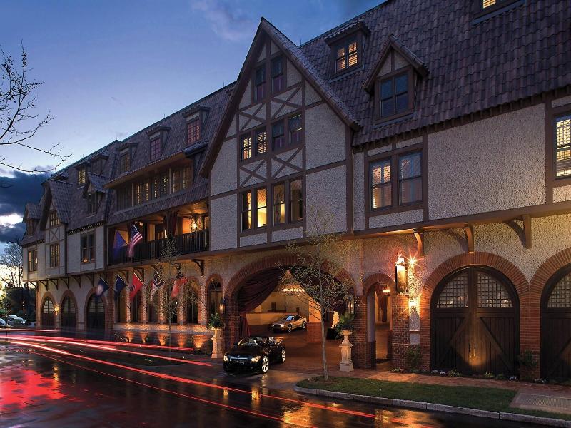 Grand Bohemian Asheville, Autograph Collection image