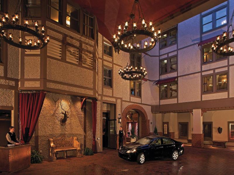 Grand Bohemian Asheville, Autograph Collection image