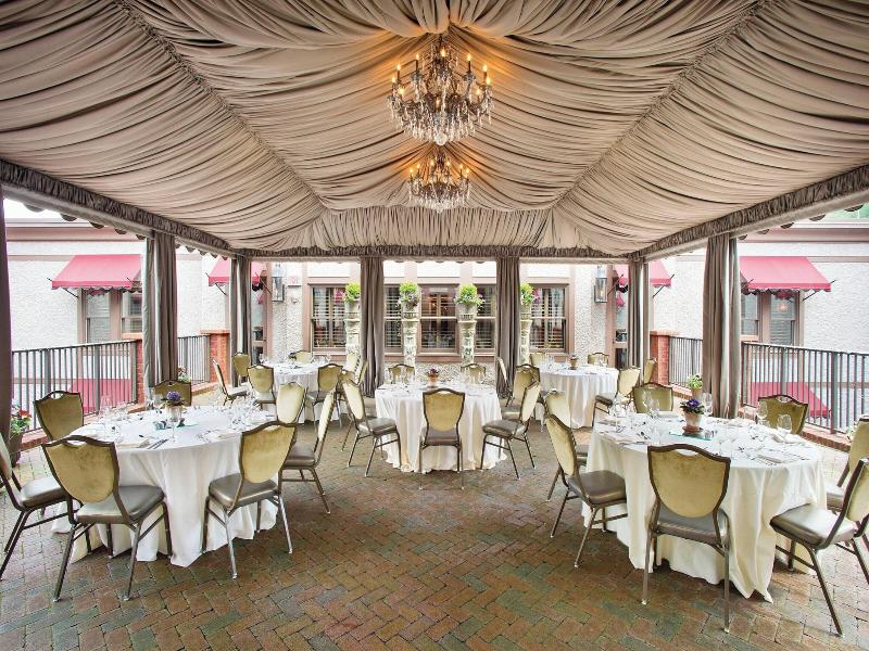 Grand Bohemian Asheville, Autograph Collection image