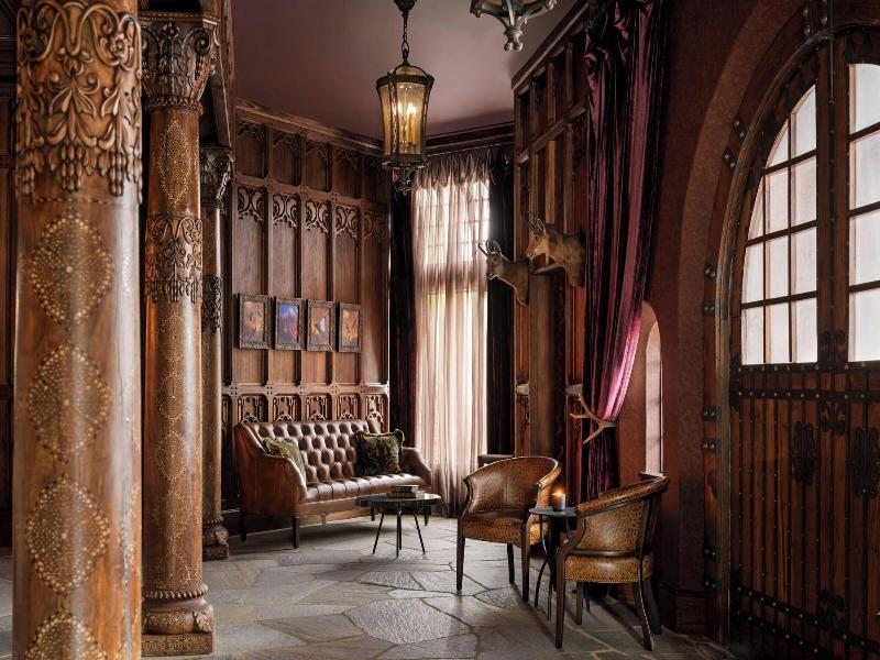 Grand Bohemian Asheville, Autograph Collection image