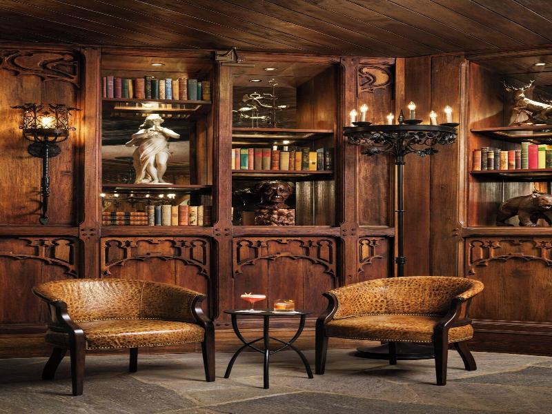 Grand Bohemian Asheville, Autograph Collection image