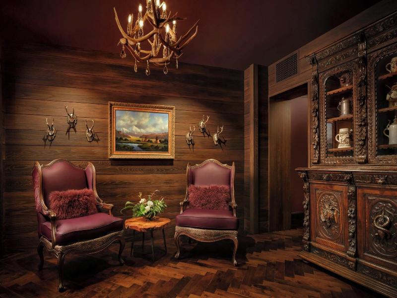 Grand Bohemian Asheville, Autograph Collection image