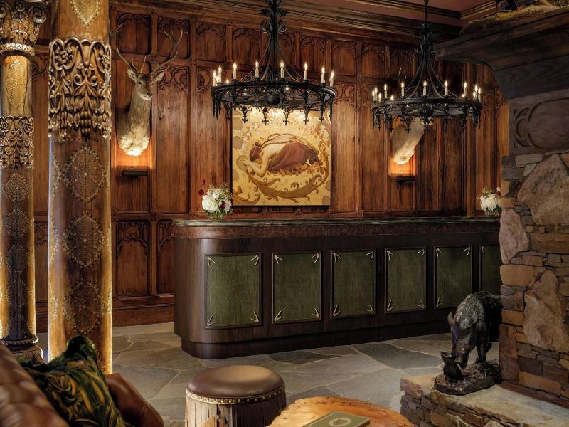 Grand Bohemian Asheville, Autograph Collection image