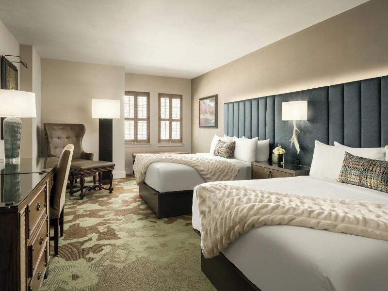 Grand Bohemian Asheville, Autograph Collection image
