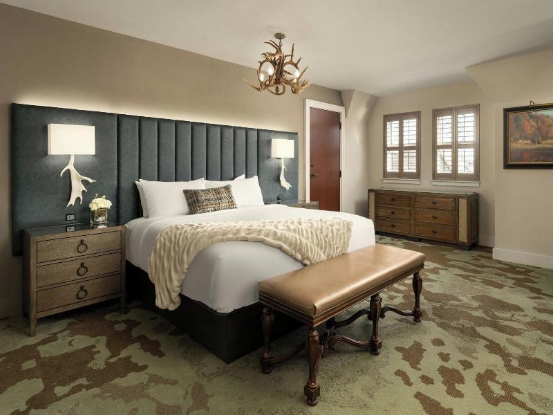 Grand Bohemian Asheville, Autograph Collection image